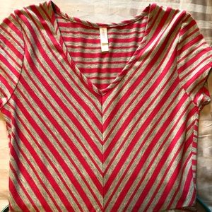 Xhilaration Knee Length Dress